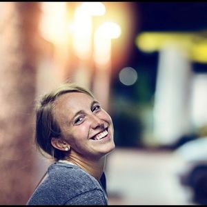 Meet your Posher, Meghan